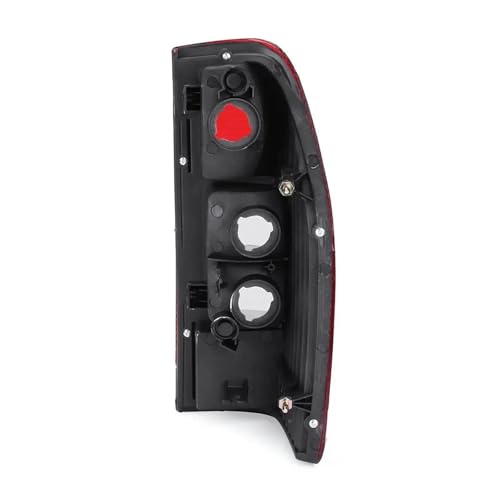 Feu arrière gauche pour Isuzu Dmax pick-up 2002-2006 robuste - 4