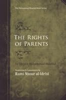 The Rights of Parents 0984480919 Book Cover
