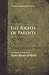 The Rights Of Parents : Al-Zafar Bi'l-Murad Fi'l-Birr Bi'l-Aba Wa'l-Ajdad