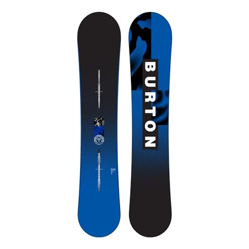 Burton Ripcord Snowboard 154