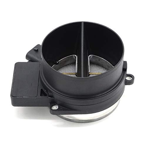 25318411 15904068 25168491 AF10043 868411 MAF Mass Air Flow Sensor Compatible with Buick Rainer 2004-2007; Chevrolet Silverado 1500 2500 3500 1999-2007; GMC Yukon 2000-2006