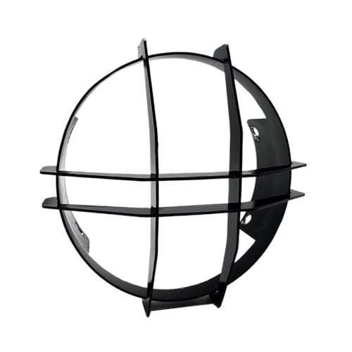 Calandre de protection phare moto CL300 2023 contre les impacts