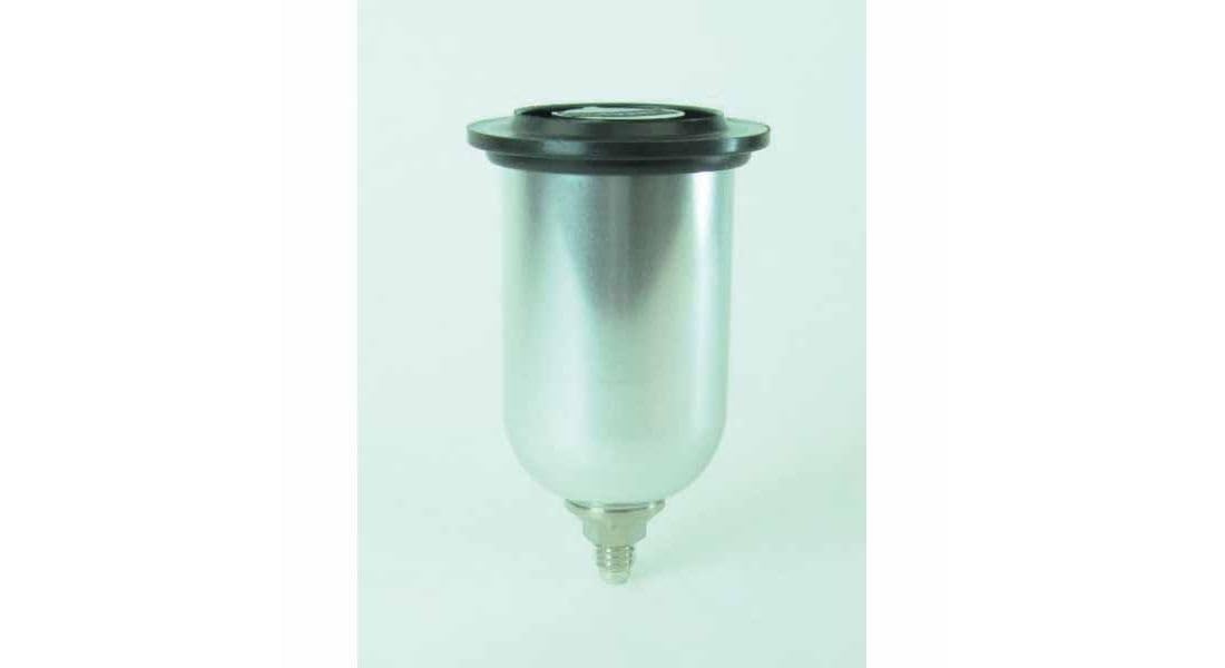Amazon.com: DeVilbiss SRi HVLP Gravity Feed Spot Repair 54-4458