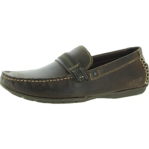 Steve Madden Men's Grab Slip-On