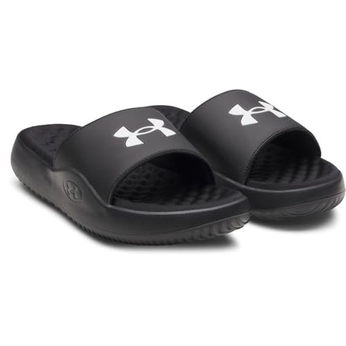 Image of Under Armour Men's Ignite Pro Fixed Band Slides