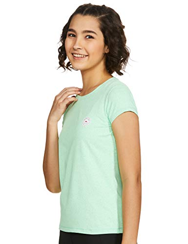 Image of Atelier Women's Regular Fit T-Shirt