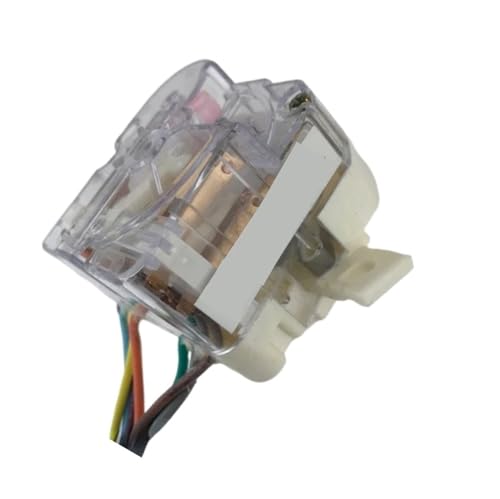 洗濯機 7 ライン 35 分斜め耳タイマー DXT35 洗濯タイマー制御スイッチ + ノブ