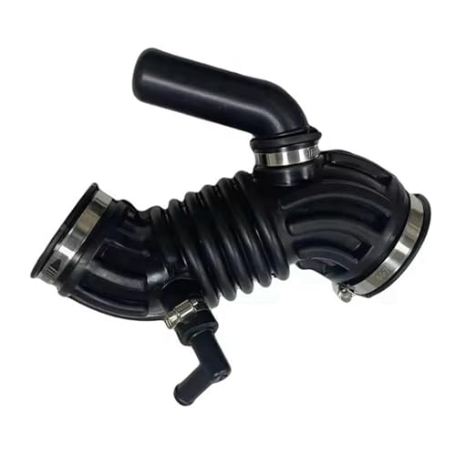 Intake Duct Hose For Nissan For Qashqai I J10 2006 2007 2008 2009 2010 2011 2012 2013 Air Cleaner Filter Intake Duct Hose 16576-JD00A 16576JD00A Intake Hose Pipe