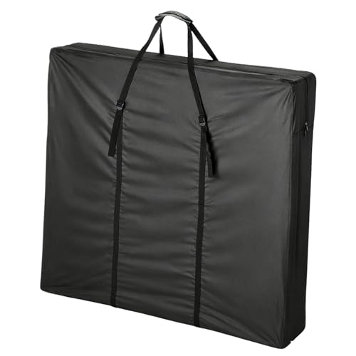 Sac de rangement pliable pour table : transportez facilement votre matériel de barbecue