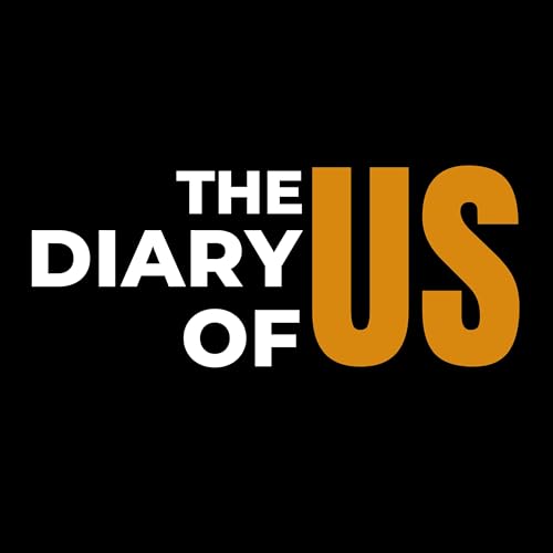 Couverture de The Diary Of Us