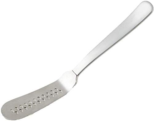 【日本製】 アーネスト(Arnest) スパチュラ ヘラ とろける バターナイフ A-76513