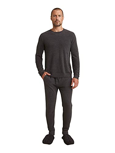Amazon.com: Barefoot Dreams CozyChic Ultra Lite Men's Roll Neck