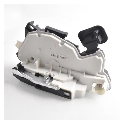 Actionneur de verrouillage de porte avant gauche Polo Golf 6 serrure 6RD837015A