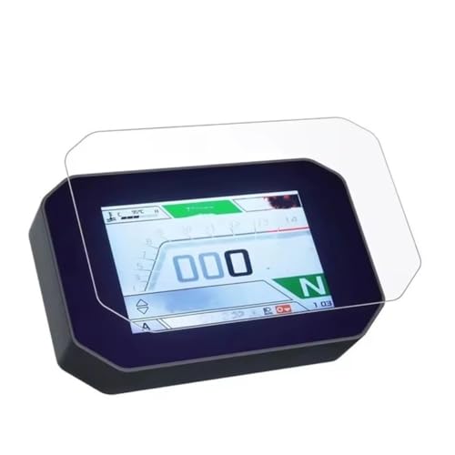 Films en TPU pour instruments moto RS 660 protecteur écran tableau de bord TFT