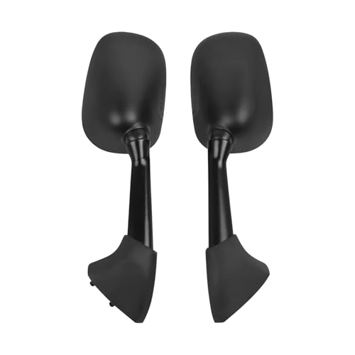Espejo retrovisor moto YZFR6 y YZFR1抗振机车后视镜 para evitar ángulos muertos y vibración en carretera