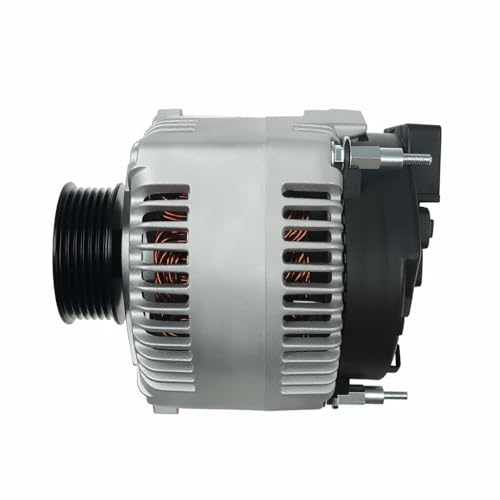 12V 100A 6PK �I���^�l�[�^�[ 82003307 82010242 8210242 63320285 63321285 63321346 63321347 72735014 MG15 FD �g���N�^�[ NH
