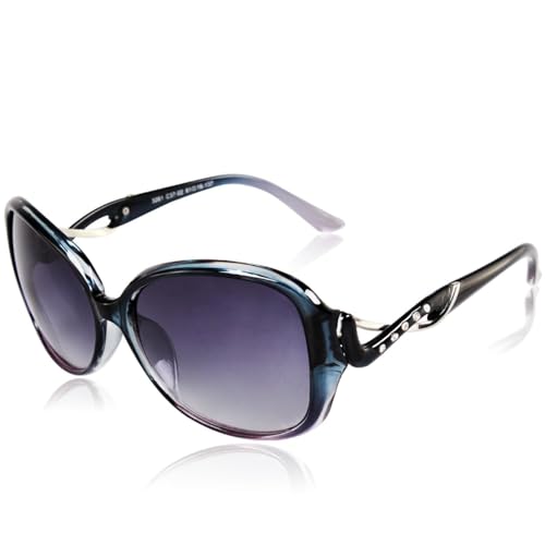 Lunettes de soleil rétro femmes tendance accessoire mode plein air chic