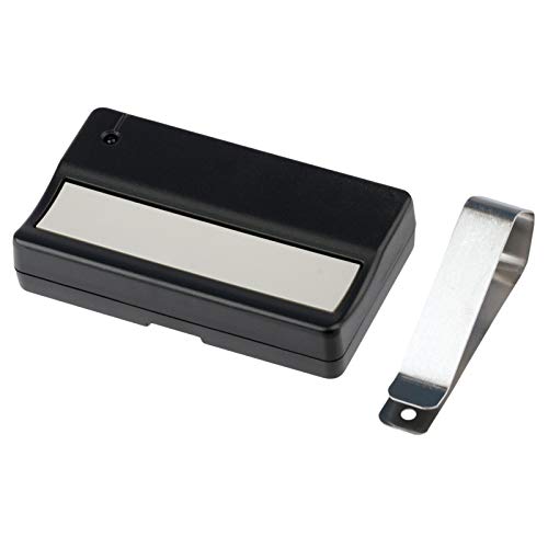 Remote for 81LM Liftmaster Garage Opener