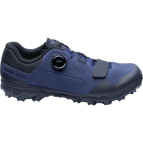 X-ALP Summit Cycling Shoe - Men's, Midnight, 43.0