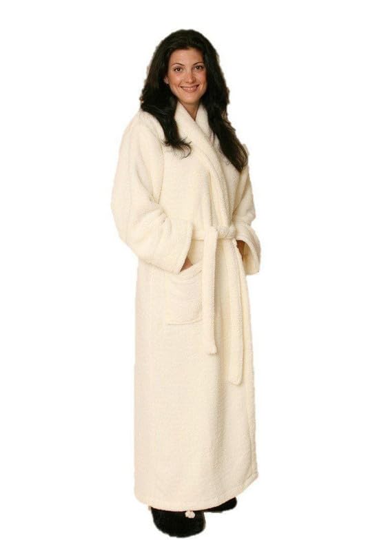 ELSTONE HOME PREMIUM DRY TECH TERRY MATERIAL HALF SLEEVE WITH FRONT POCKET, UNISEX BATHROBE Bathing Gown Light Weight Highly Absorbent Luxurious (Pack of 1) Multi #6