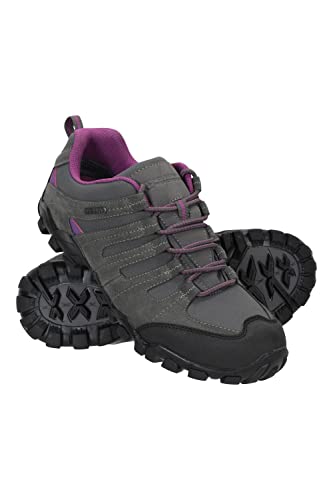 Mountain Warehouse Belfour Women's Walking Shoes, Size 6