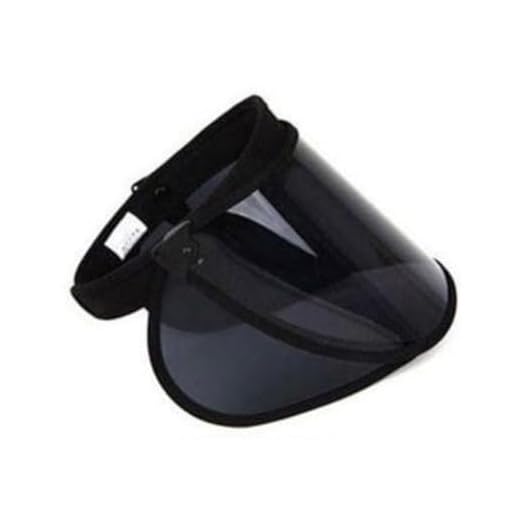 Generic UV Protection Full Face Visor