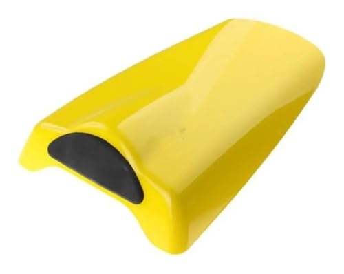 Carénage selle arrière CBR954RR haute finition, housse de siège passager moto premium