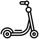 Information about electric scooters