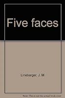 Five faces B0006CJUA8 Book Cover