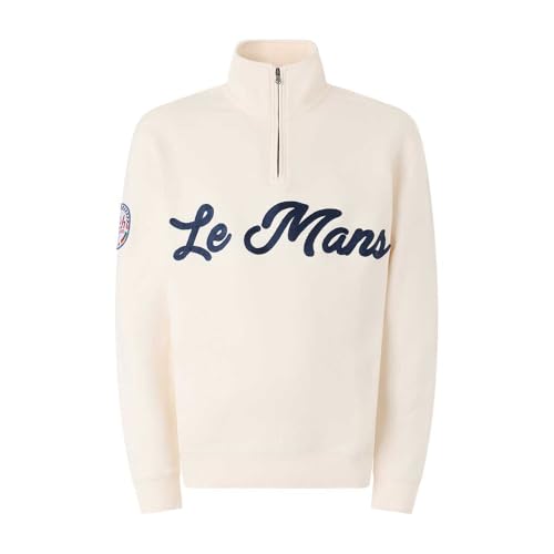 Robe Kappa Giovani Sylvain 24H Le Mans 3XL style ample sans serrer - 2