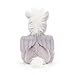 Jellycat Bashful Pegasus Stuffed Animal, Medium 12 inches - Mythical Plush Toy - Classic Children's Gift