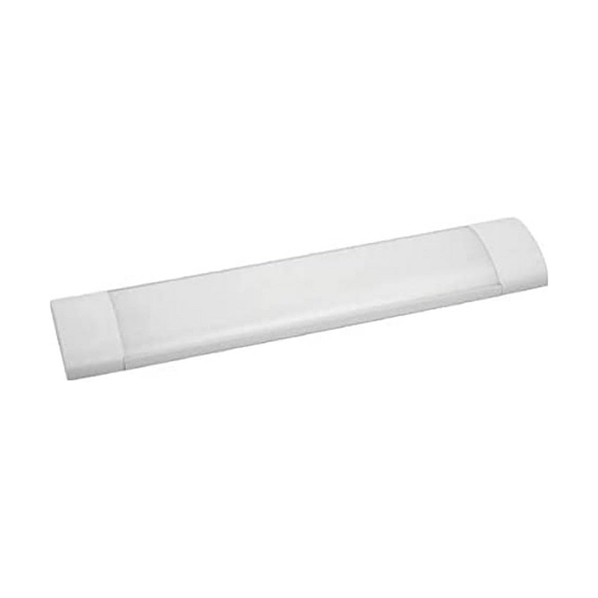 REGLETA ELECTRONICA LED 48W 4000K LUZ DIA 4700lm 12x150x3,1cm EDM
