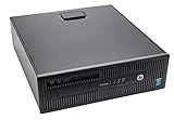 hp gen 8 El precio del producto incluye la licencia Windows 10 Pro nueva. No es correcto si recibes una licencia ya activada, ya que la activación persigue la aceptación de los términos de uso. La licencia debe ser absolutamente Nueva MAR, por lo que Win 7 actualizado a Win 10 ya instalado no es conforme, esto tendría un coste mucho menor, no estaría conforme a esta ficha técnica y no garantizaría la seguridad profesional de un producto MAR.