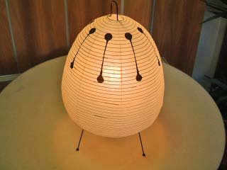 イサムノグチ　Akari 1AD isamu noguchi Amazon.co.jp : イサム ノグチ ISAMU NOGUCHI AKARI 1AD