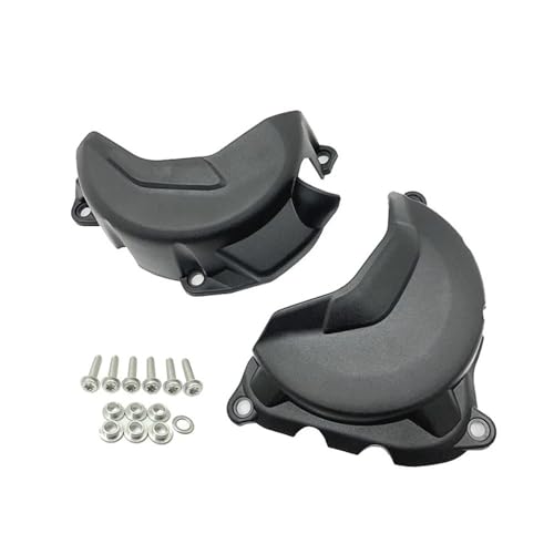 Couvercle de cylindre moteur moto F900R protection culasse et embrayage 2018-2023