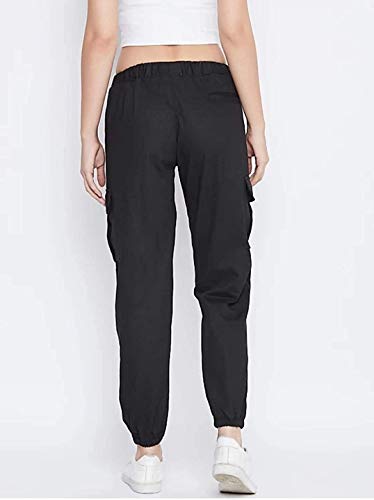 Image of YOZO Women's Comfort Fit Track pants
