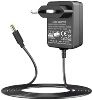 RUITROLIKER 9V 2A Netzteil Wand Ladegerät AC Netzteil, Kompatibel für KA350 KA-350 Volca Syth Bass Keyboard