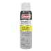 Coleman DEET Free Lemon Eucalyptus, Naturally-based Insect Repellent, Continuous Spray 4 oz