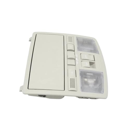 Plafoniera interna coche panel luces de lectura Mazda 6 GH 2009 2010 CX9