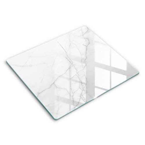 Planche à découper de cuisson 60x52cm pour protéger le plan de travail