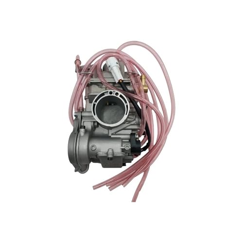 Carburateur CRF250R pour résoudre les démarrages difficiles et coupures