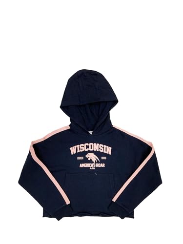 Sweat bleu Losan 22G-6655AL pour ado de 16 ans