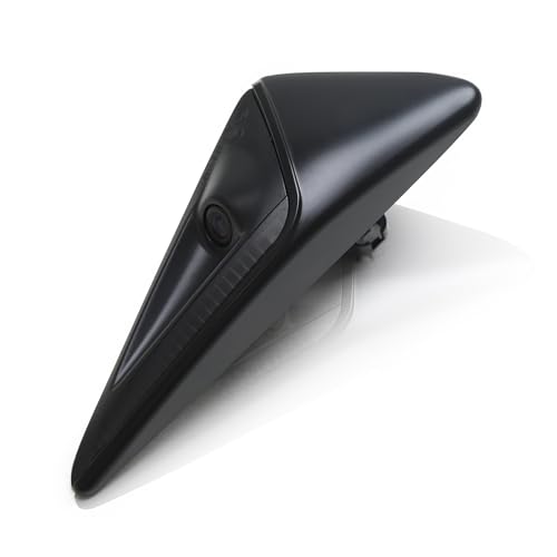 Yiklwwy 1495864-20-E 1495864-20-D Car Side of Left Front Fender Side Camera Compatible with Model 3 Model Y 2017-2021