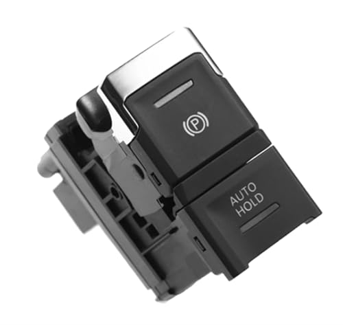 Freno de mano electrónico 5NG927225 para sustitución directa en VW Touareg