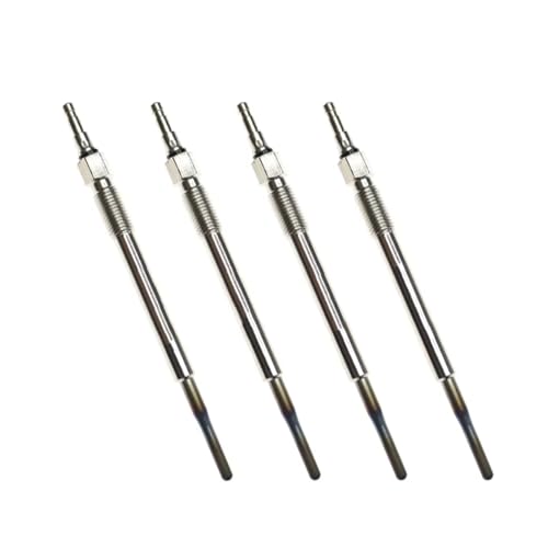 Bougies de préchauffage Seat Altea pour affronter l'hiver