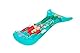 Bestway Disney Luftmatratze Little Mermaid 158 x 81 cm