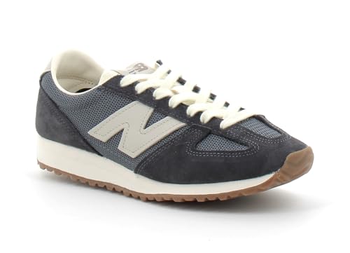 Baskets unisexes New Balance 471 pour adulte en tissu respirant et maille active