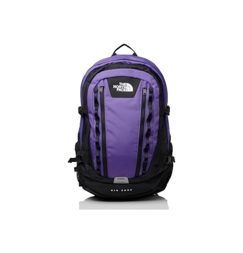 [ザ・ノース・フェイス] Big Shot TNFパープル