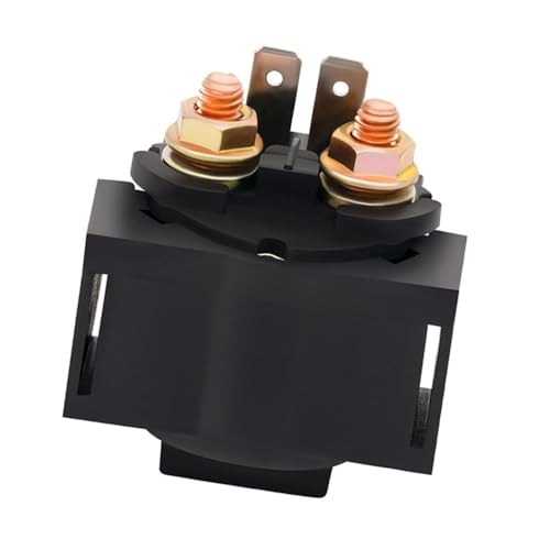 Relais de démarreur haute conductivité pour KVF300 et Prairie 300