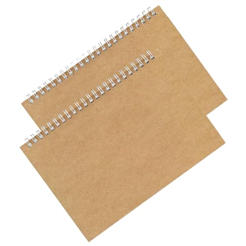 Planificateur bloc-notes de journal TEHAUX pour ne plus perdre vos idées